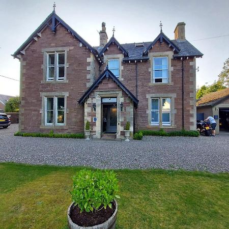 Merlindale Crieff Kültér fotó