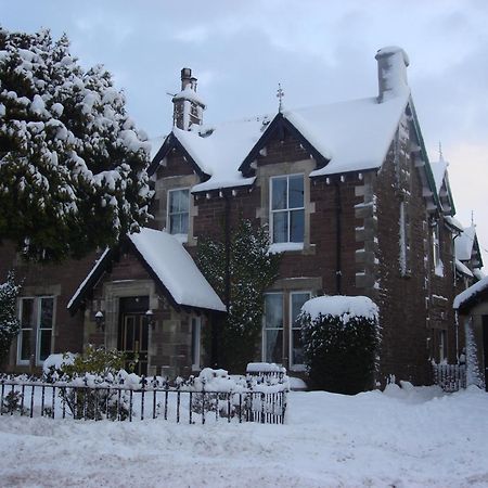 Merlindale Crieff Kültér fotó