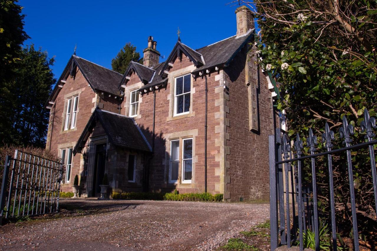 Merlindale Crieff Kültér fotó