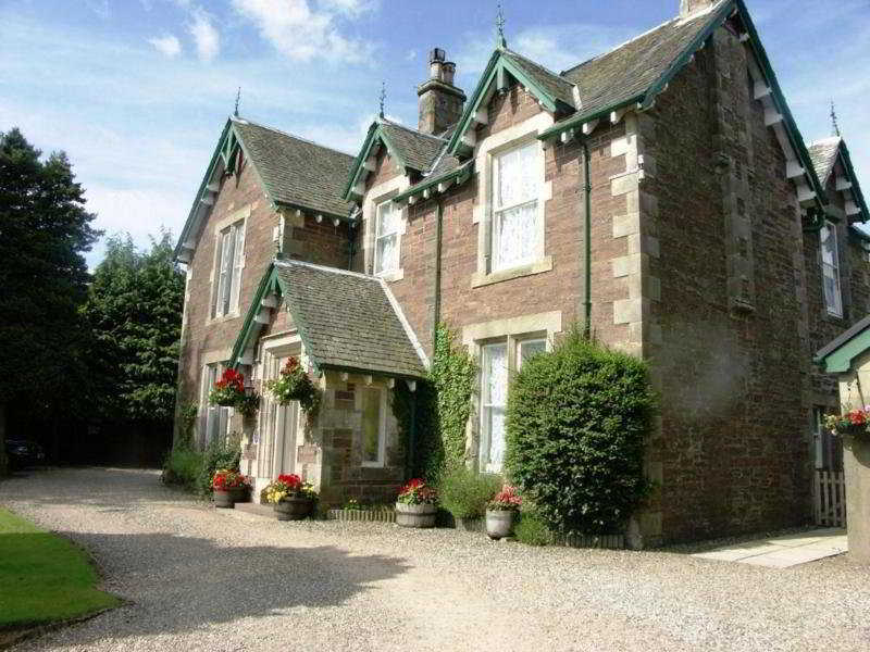 Merlindale Crieff Kültér fotó